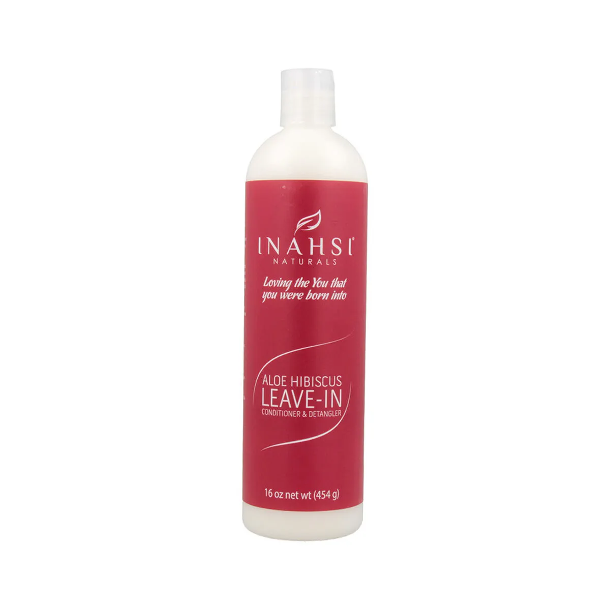 Balsamo Inahsi Hibiscus Leave In Detangler (454 g)