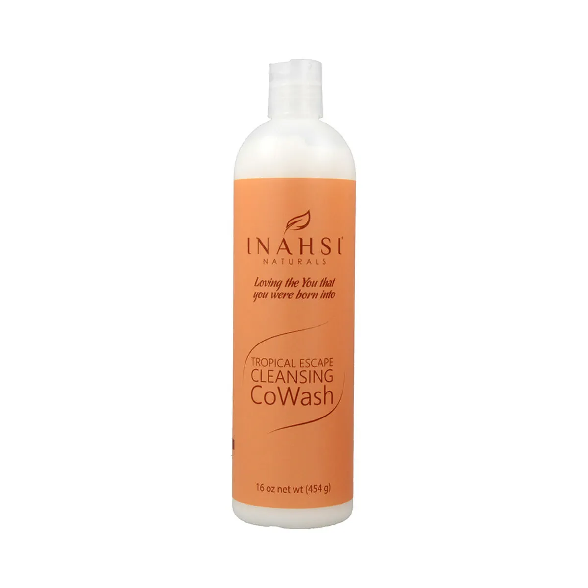 Balsamo Inahsi Tropical Escape Cleansing CoWash (454 g)