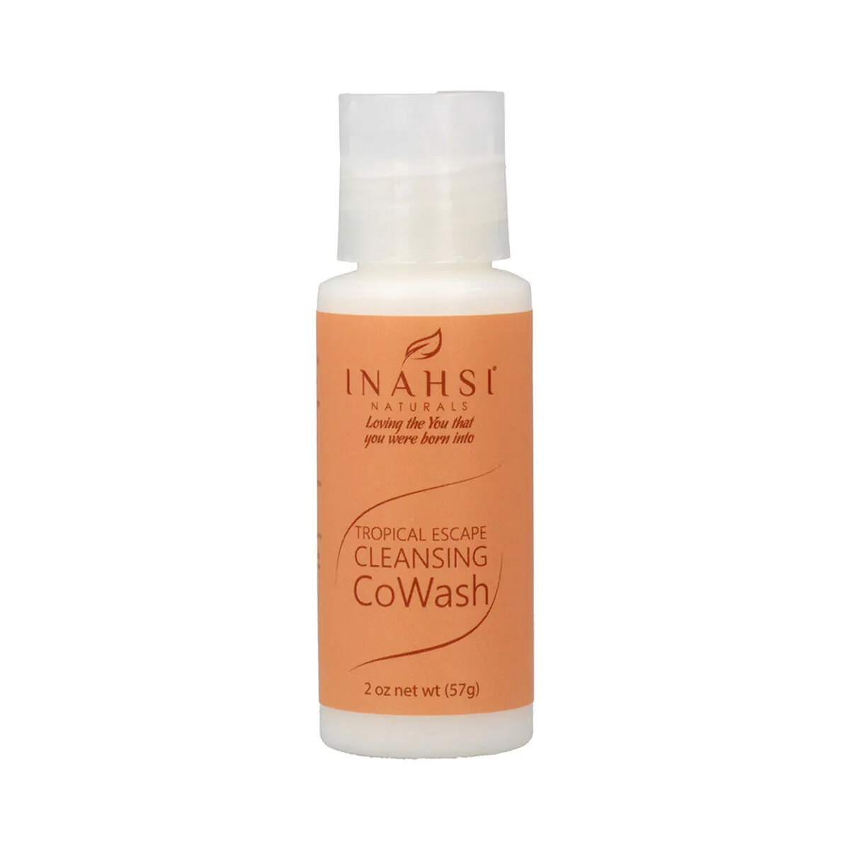 Balsamo Inahsi Tropical Escape Cleansing CoWash (57 g)