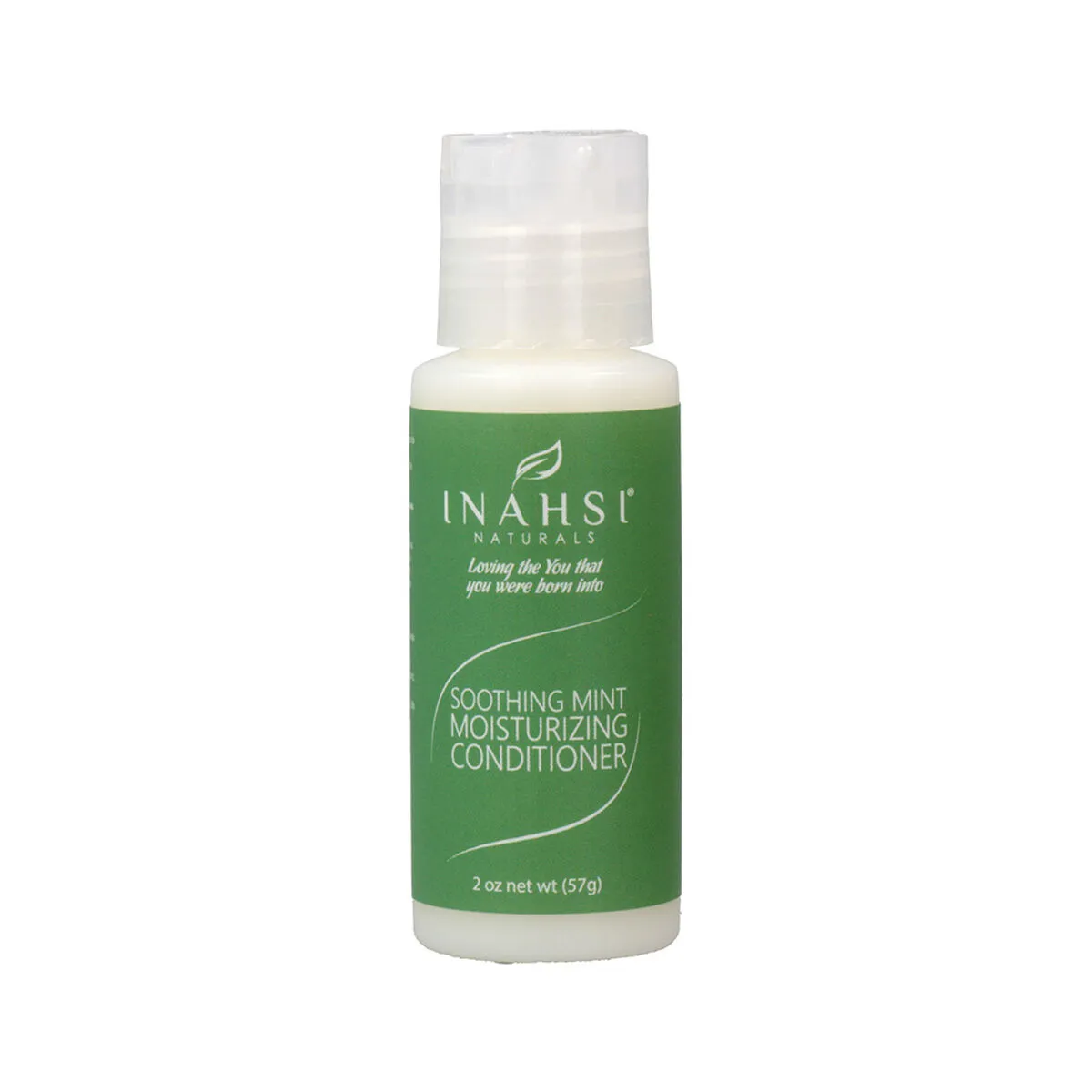 Balsamo Inahsi Soothing Menta (57 g)