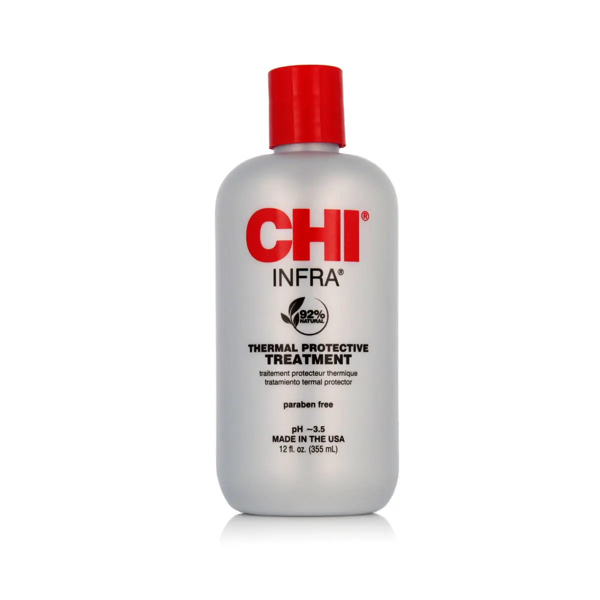 Trattamento per Capelli Protettivo Farouk Systems CHI Infra 355 ml