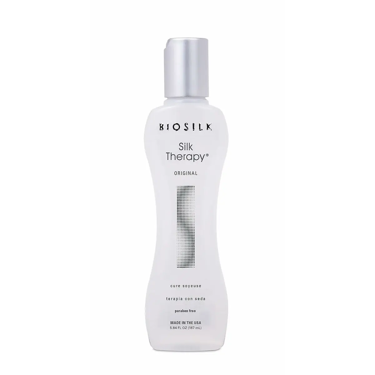 Trattamento per Capelli Ricostruttore Farouk Systems Biosilk 167 ml