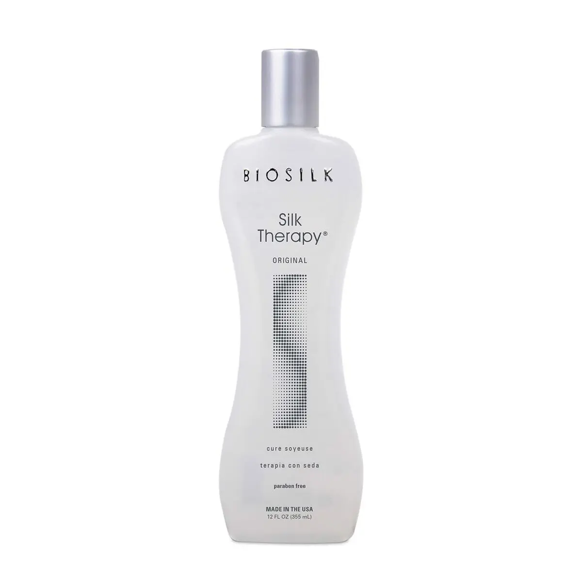 Crema Styling Farouk Systems Biosilk Silk Therapy 355 ml