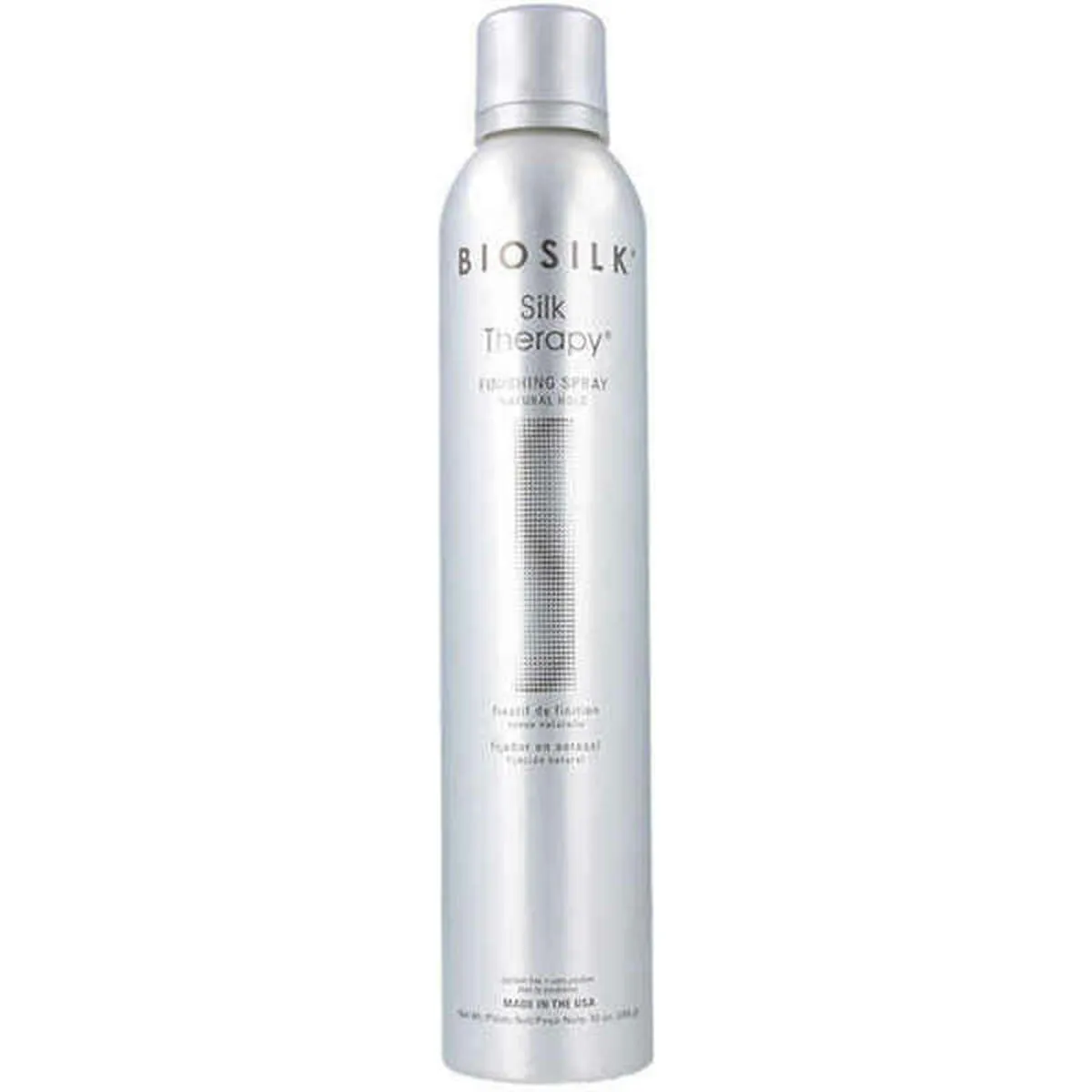 Spray Fissante Farouk Biosilk Silk Therapy 284 g