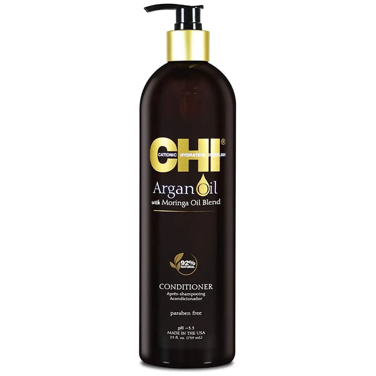 Balsamo Farouk Systems CHI Argan Oil 340 ml