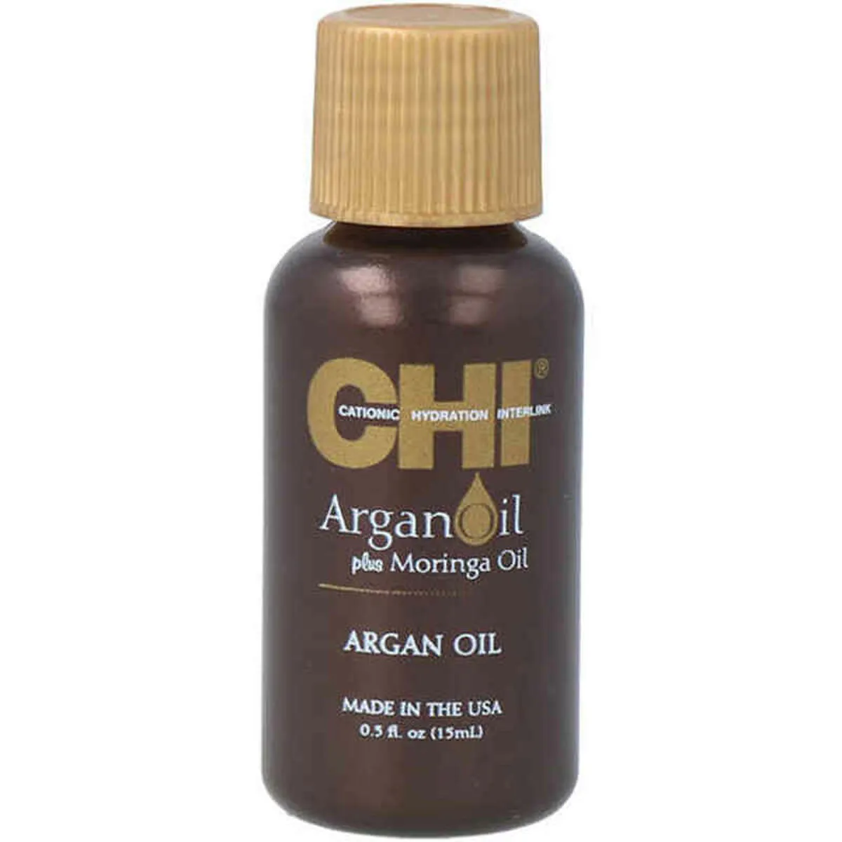 Crema Styling Farouk Chi Argan Oil Olio d'Argan 15 ml