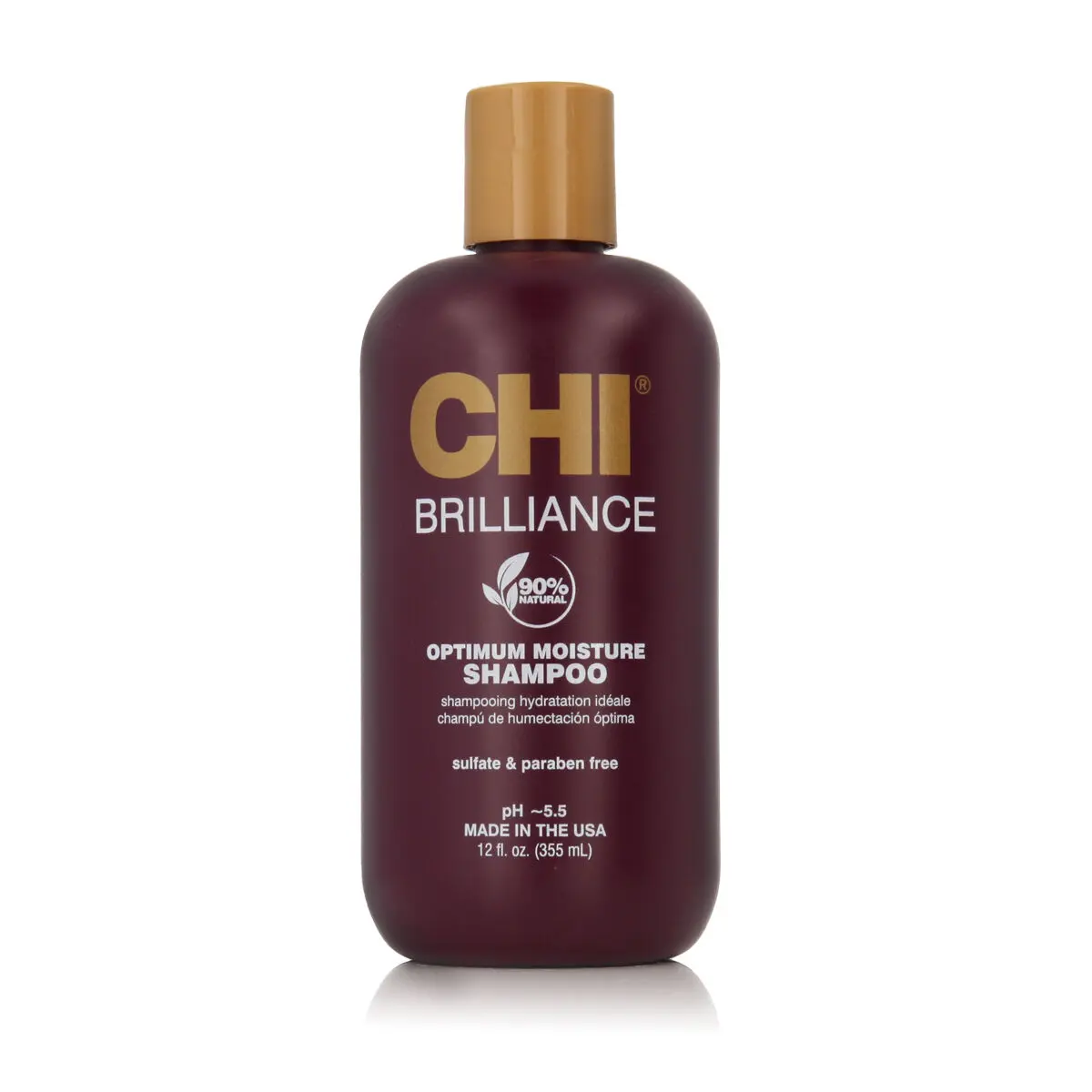 Shampoo Farouk Systems CHI Brilliance 355 ml