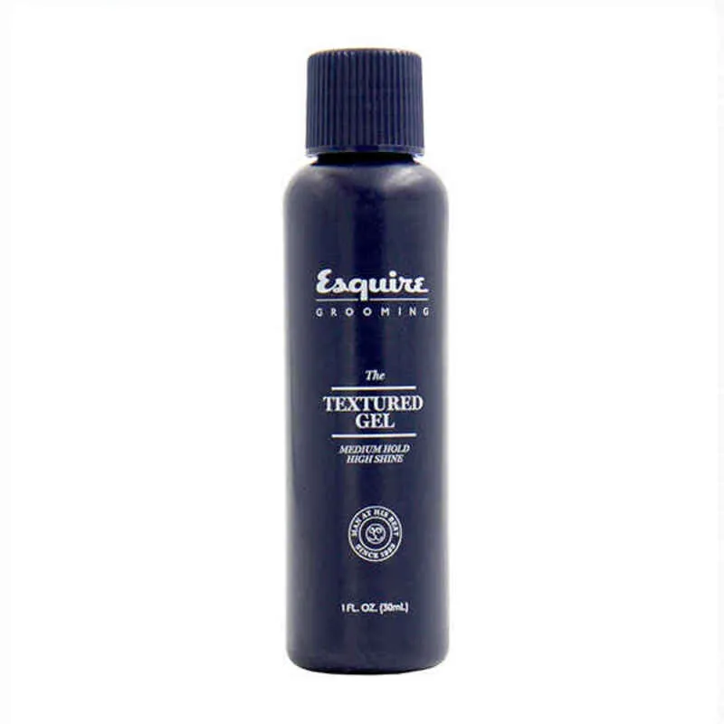 Gel Fissante Extraforte Farouk Medium Man Esquire The Textured Testurizzatore (30 ml)