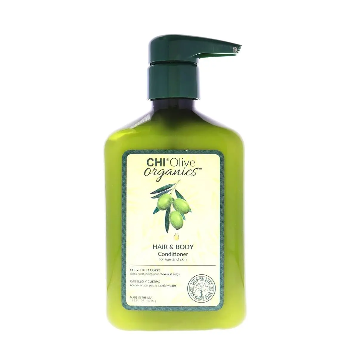 Balsamo Farouk Chi Olive Organics Hair & Body 340 ml