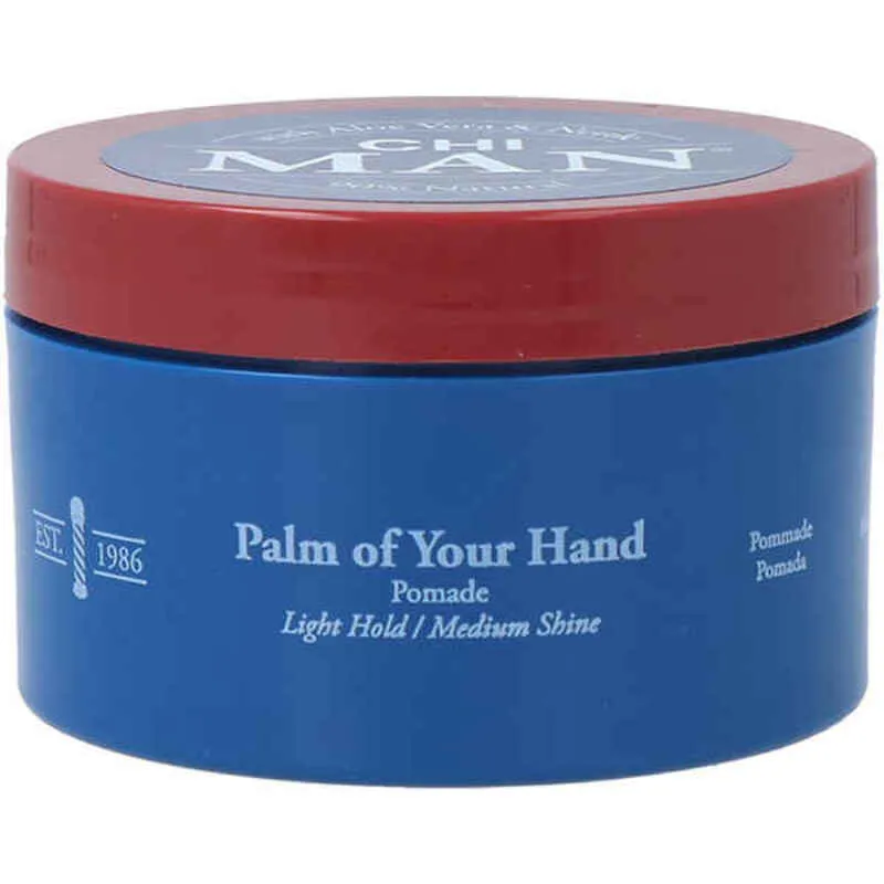 Crema Styling Farouk Chi Man Palm Of Your Hand (85 g)