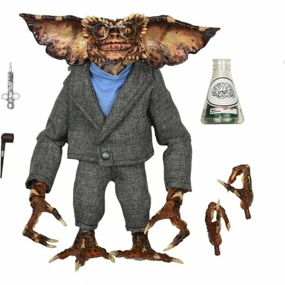 Personaggi d'Azione Neca Gremlin Gremlins 2