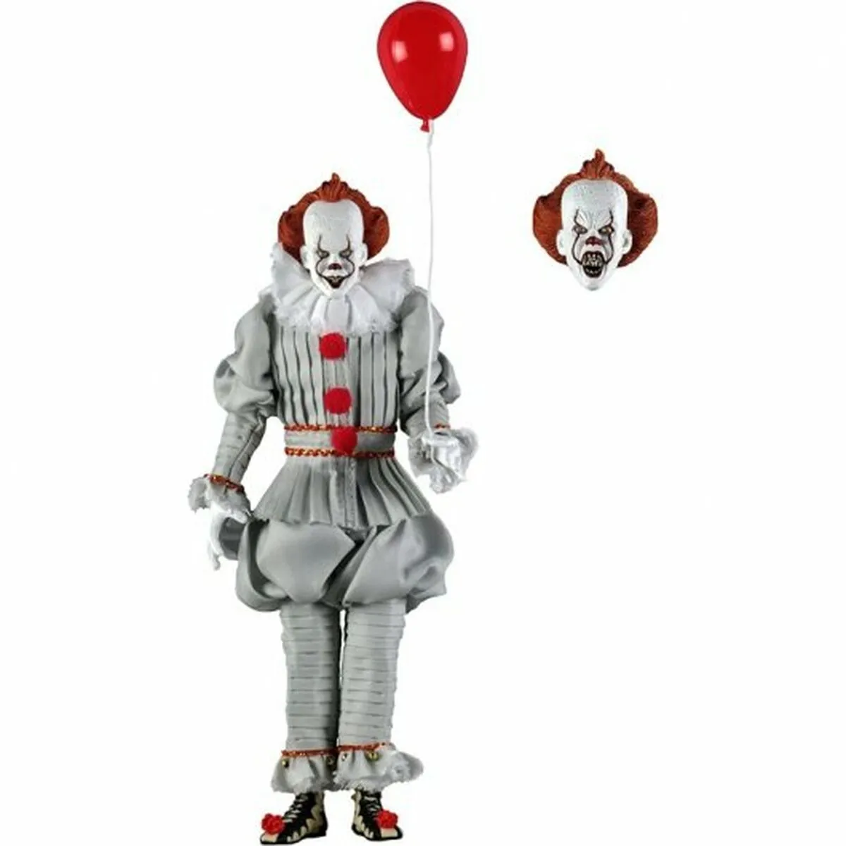 Personaggi d'Azione Neca IT Pennywise 2017