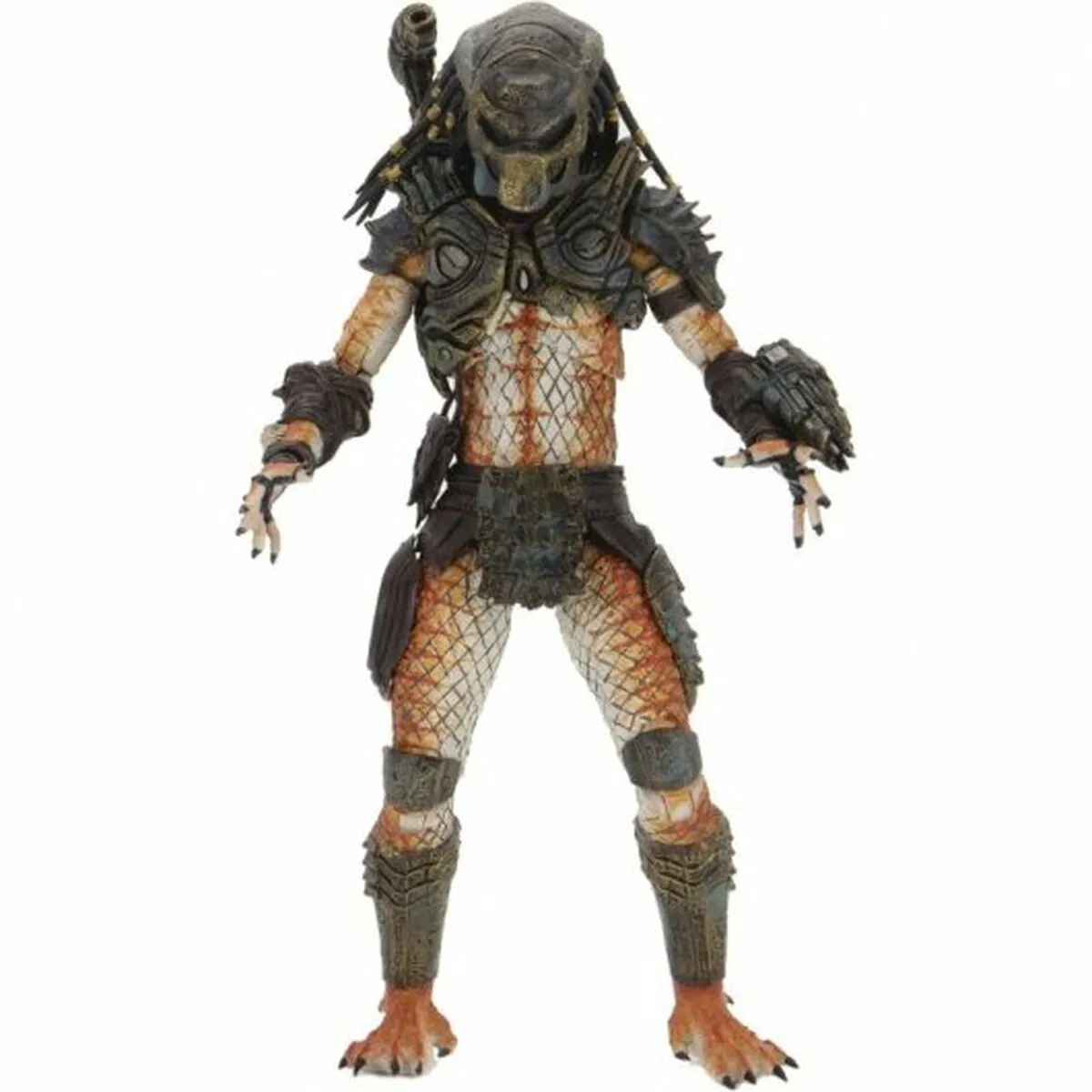 Personaggi d'Azione Neca Predator 2 Ultimate Elder