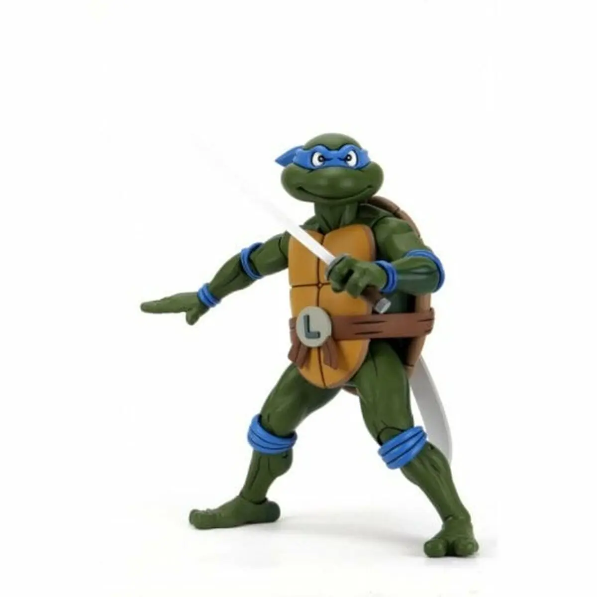 Personaggi d'Azione Neca Leonardo