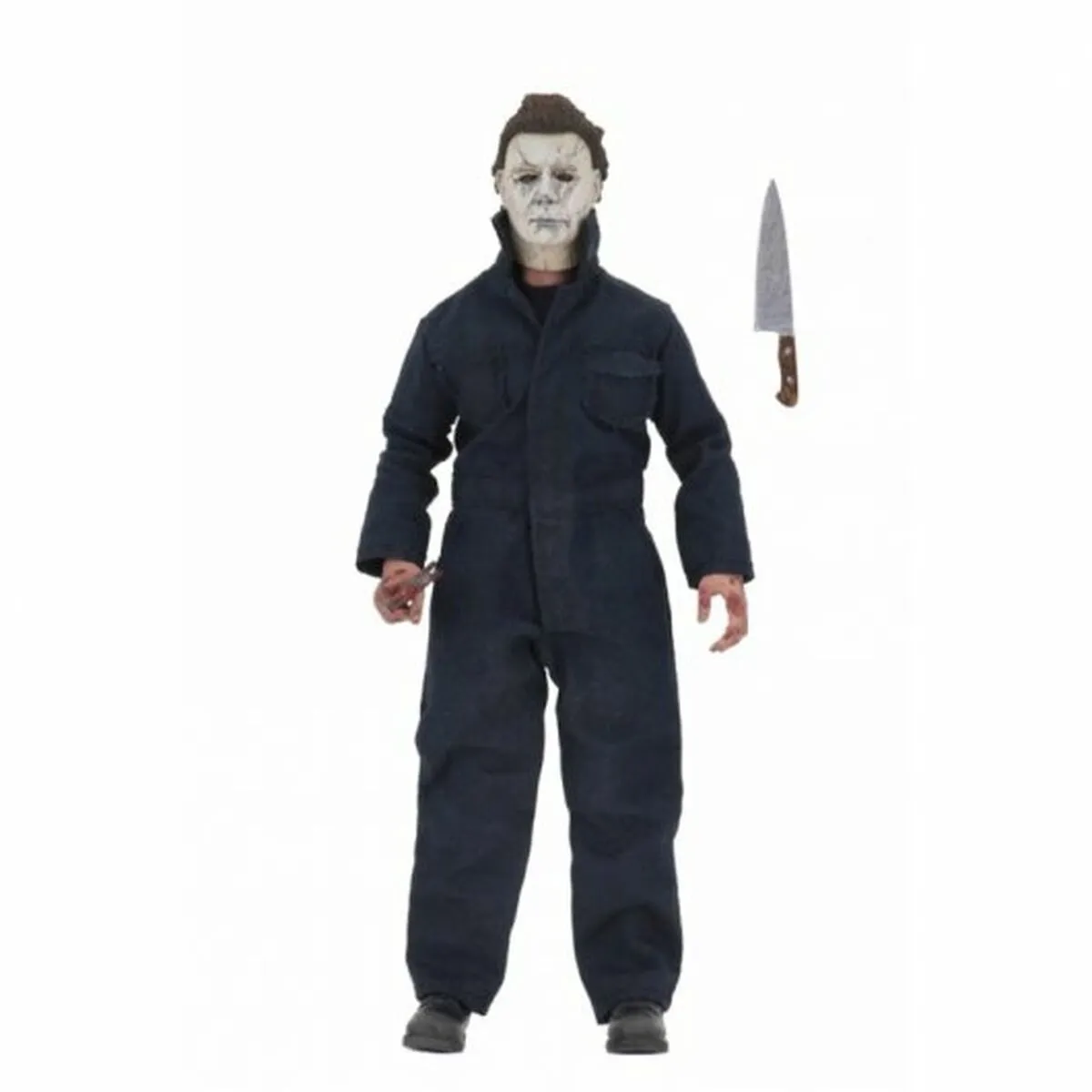 Personaggi d'Azione Neca Michael Myers Moderno Terrore