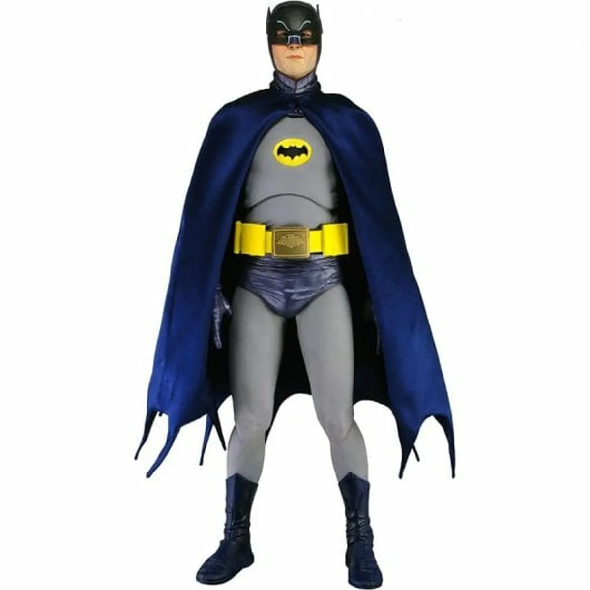 Personaggi d'Azione Neca Batman 1964 Adam West