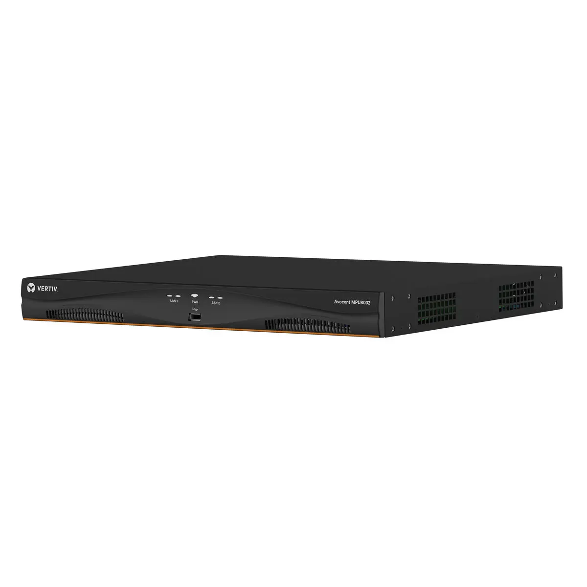 Switch KVM Vertiv MPU8032DAC-001