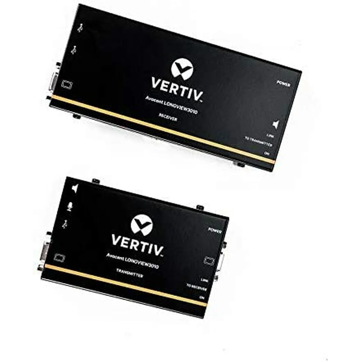 Switch KVM Vertiv LV3010P-202