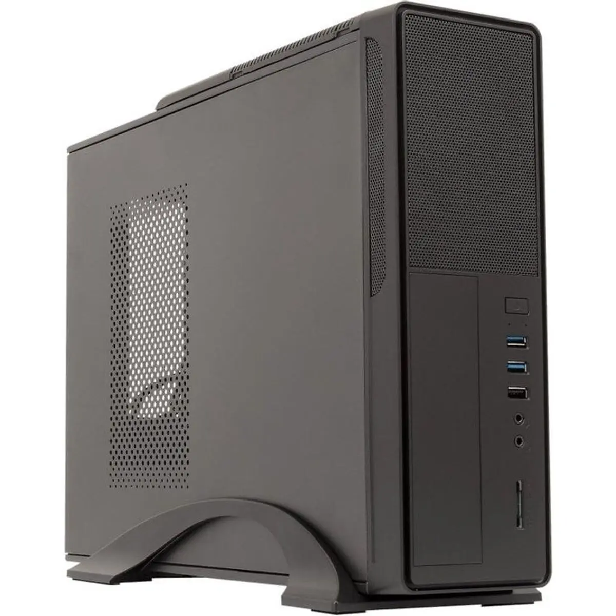 PC da Tavolo Epical-Q Navi30 Slim i3-10105 8 GB RAM 480 GB SSD