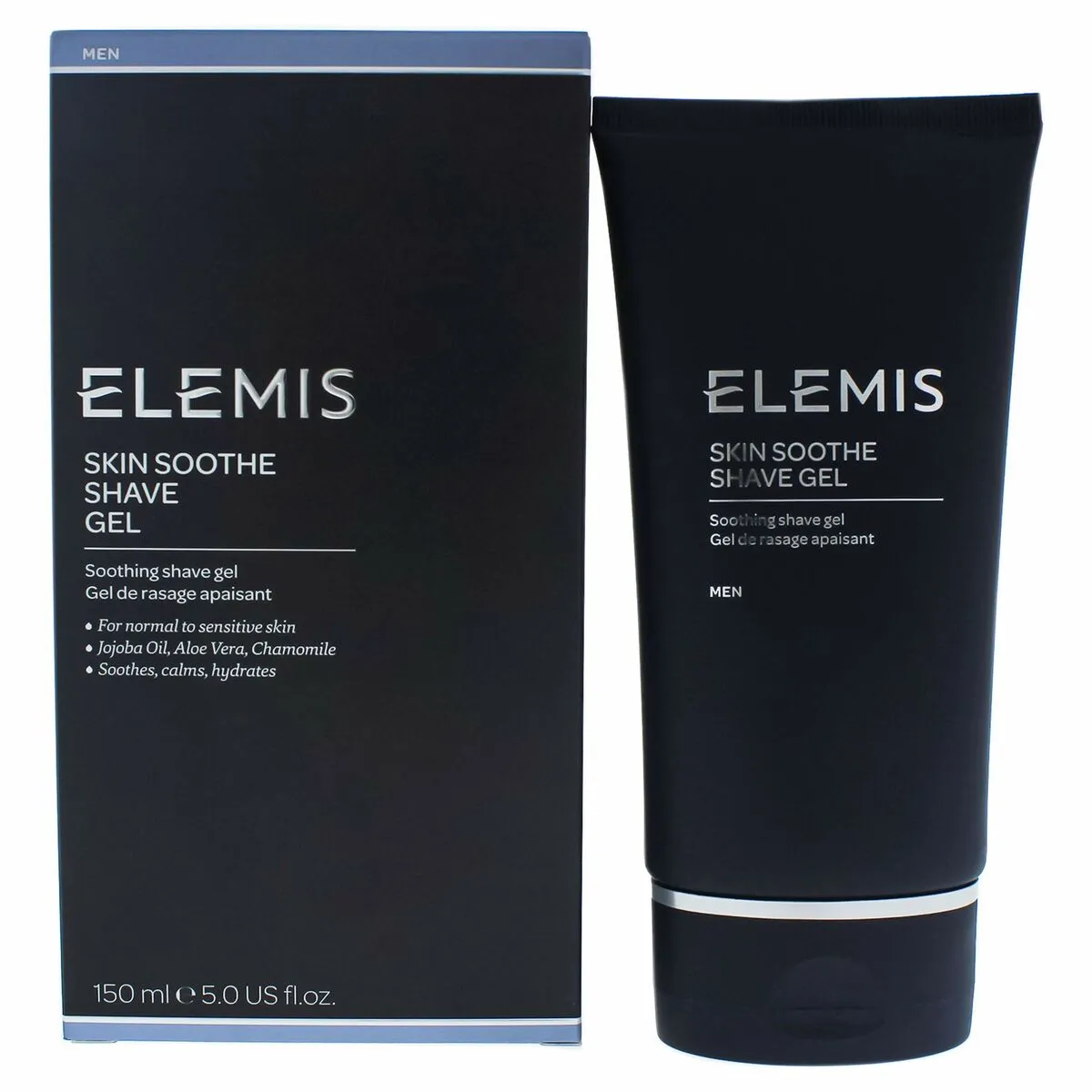 Gel da Barba Elemis Calmante 150 ml