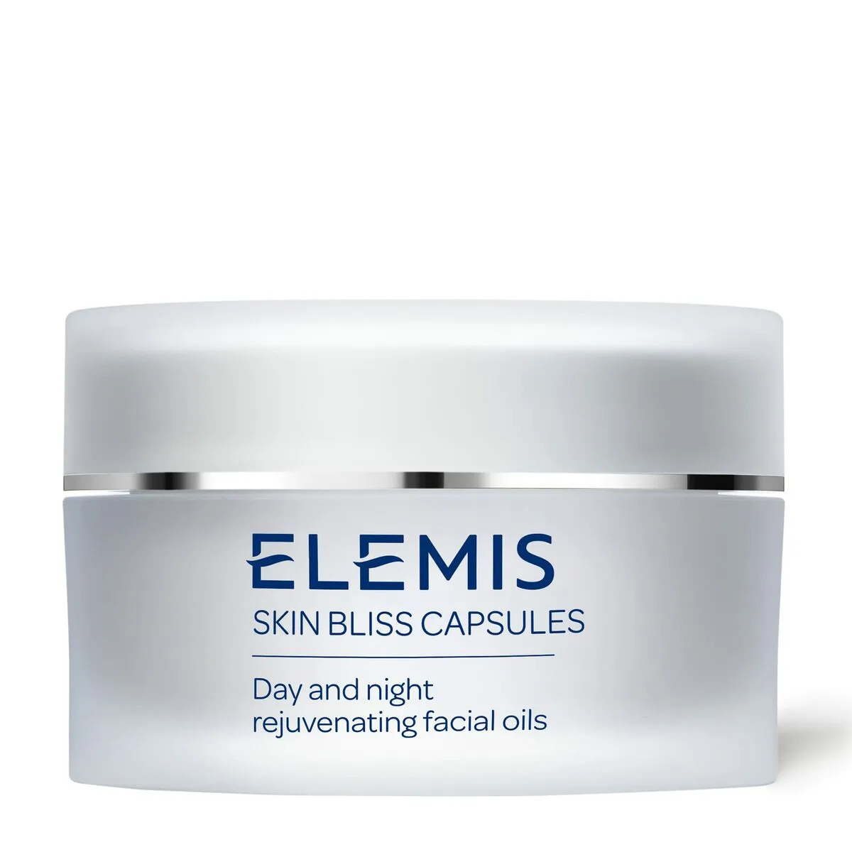 Capsule Antietà Elemis Advanced Skincare Antiossidante (60 Unità)