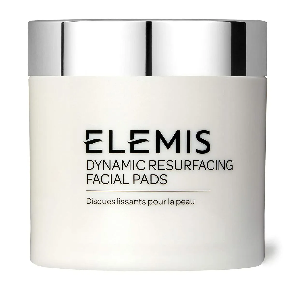 Dischetti Struccanti Elemis Dynamic Resurfacing Addolcitore Esfoliante (60 Unità)