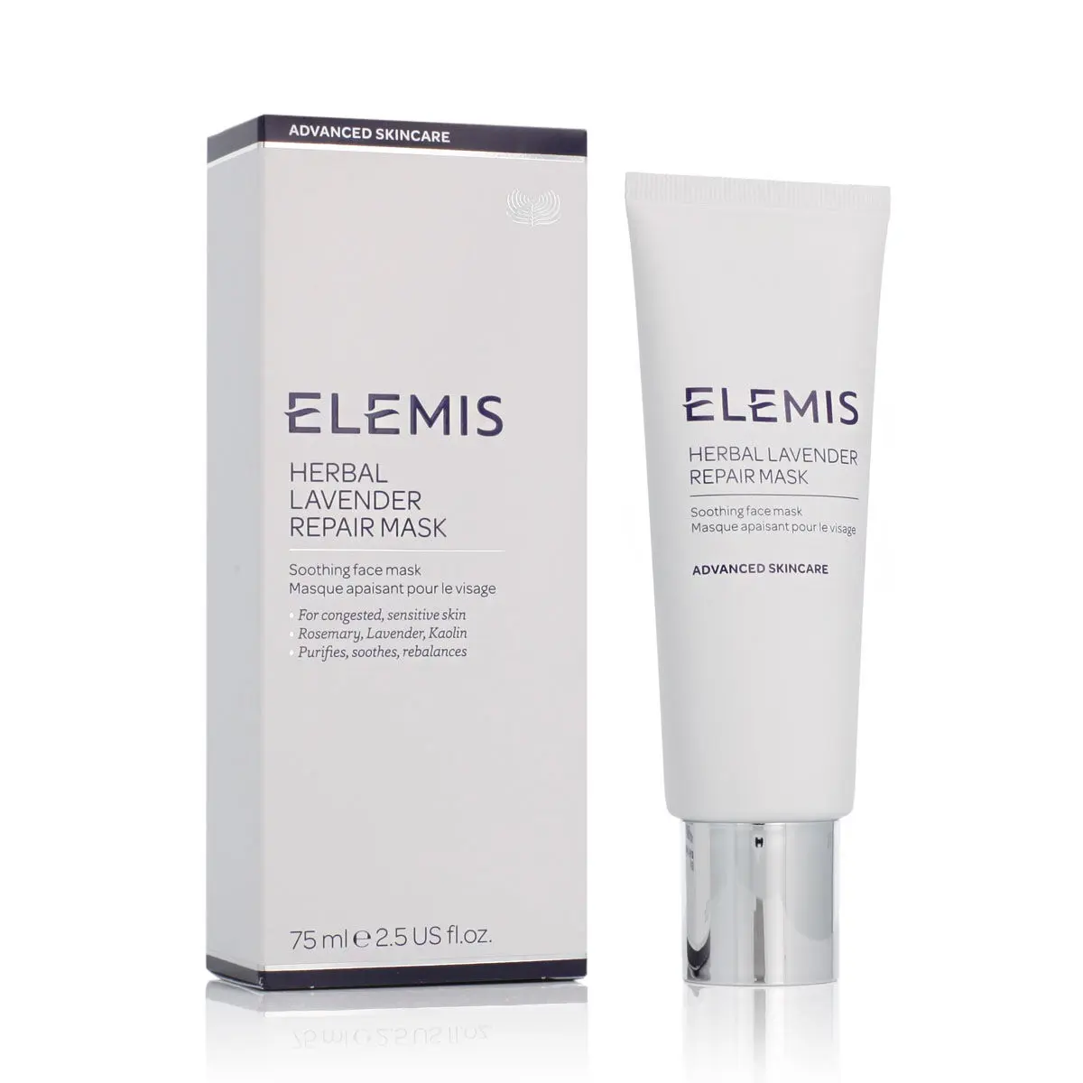 Maschera Calmante Elemis 75 ml