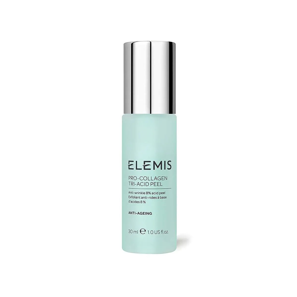 Esfoliante Viso Elemis Pro-Collagen Tri-Acid Peel 30 ml