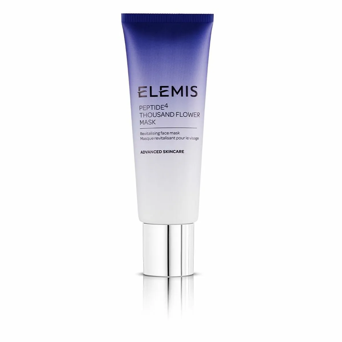 Maschera Viso Elemis Thousand Flower 75 ml