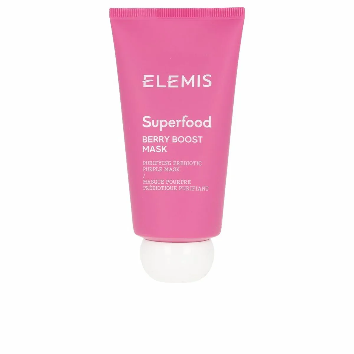 Maschera Viso Elemis Superfood Frutti di bosco 75 ml