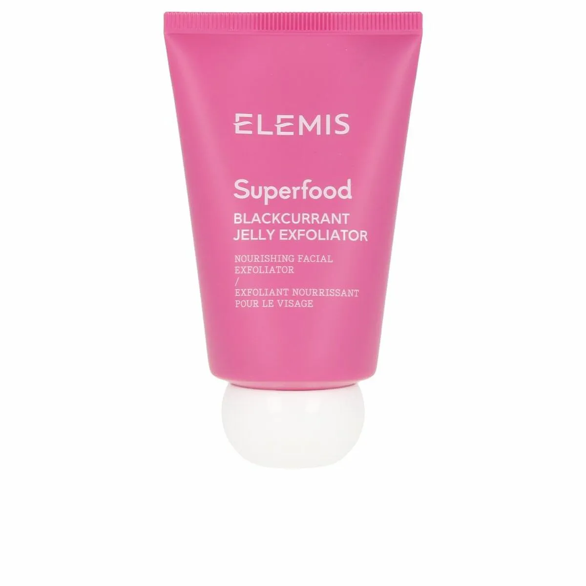 Esfoliante Viso Elemis Superfood Blackcurrant Jelly 50 ml