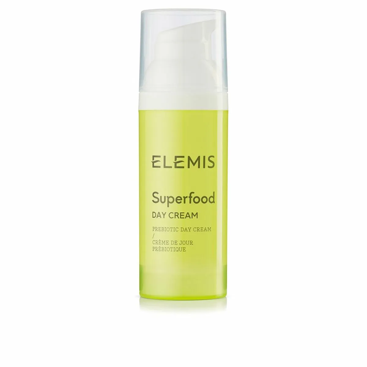 Crema Giorno Idratante Elemis Superfood 50 ml