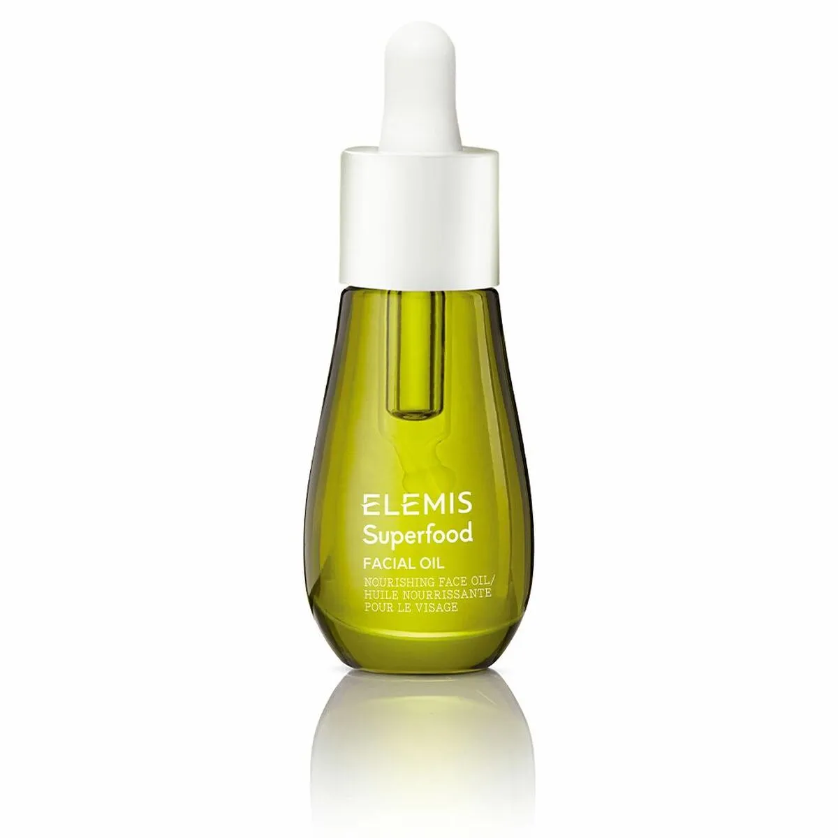 Olio Viso Elemis Superfood 15 ml