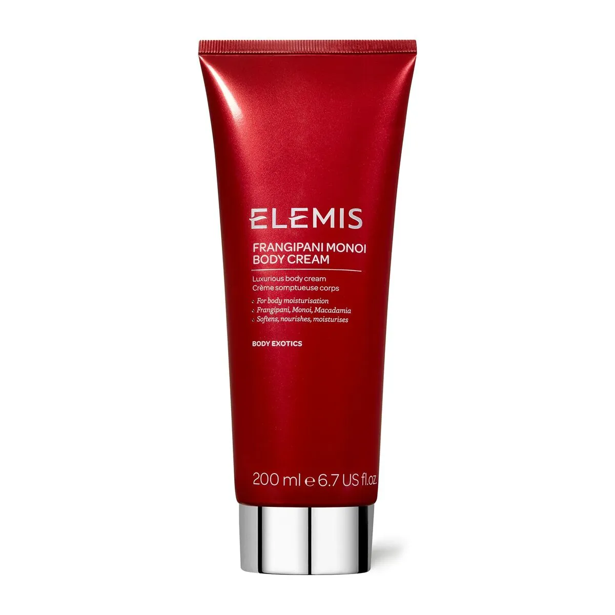 Crema Corpo Elemis Frangipani Monoi 200 ml