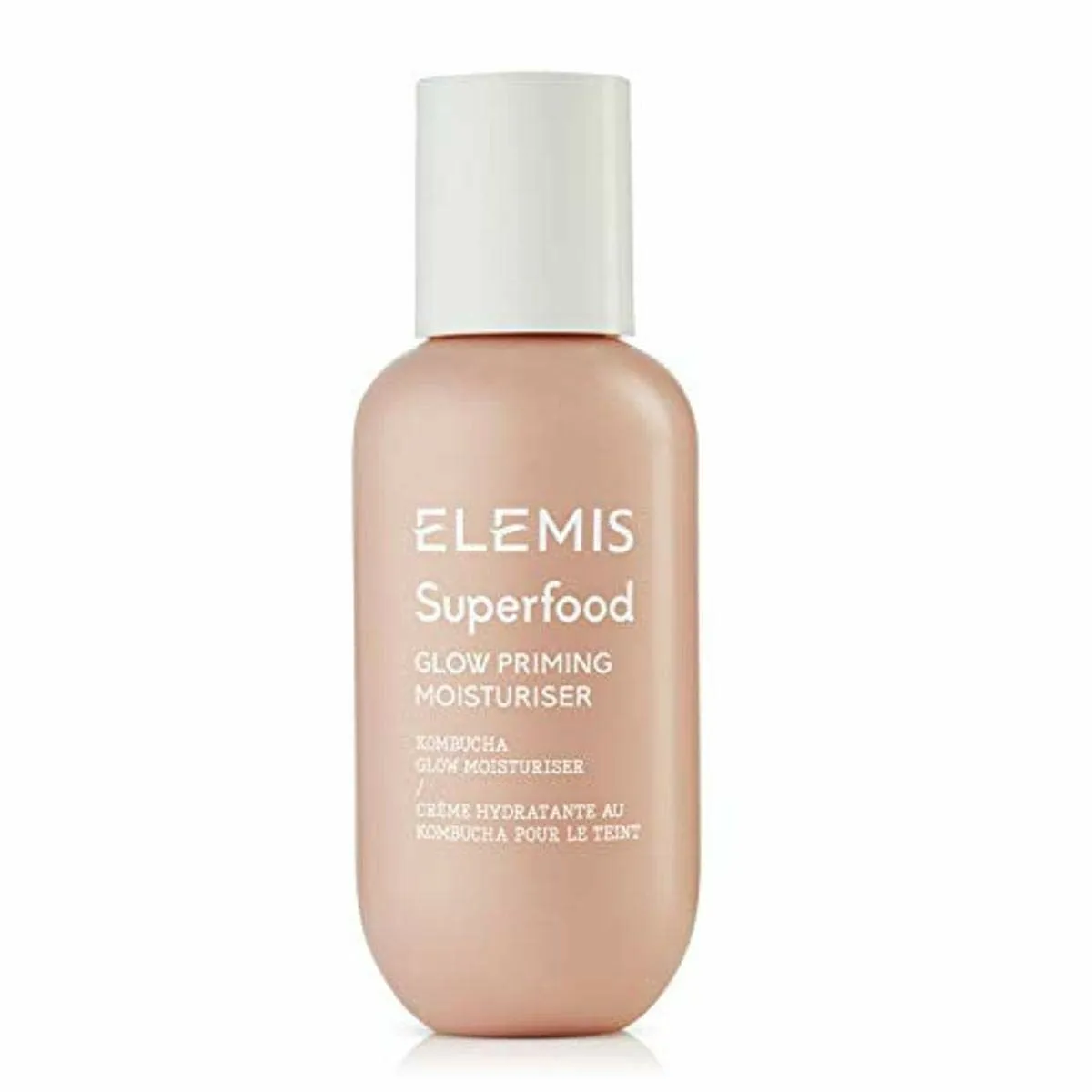 Primer trucco Elemis Glow Priming Moisturiser Idratante 60 ml