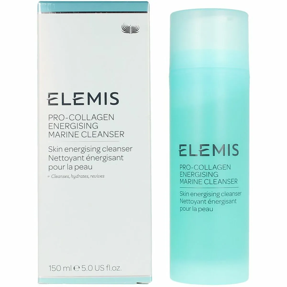 Detergente Viso Elemis Pro-Collagen Energising Marine 150 ml