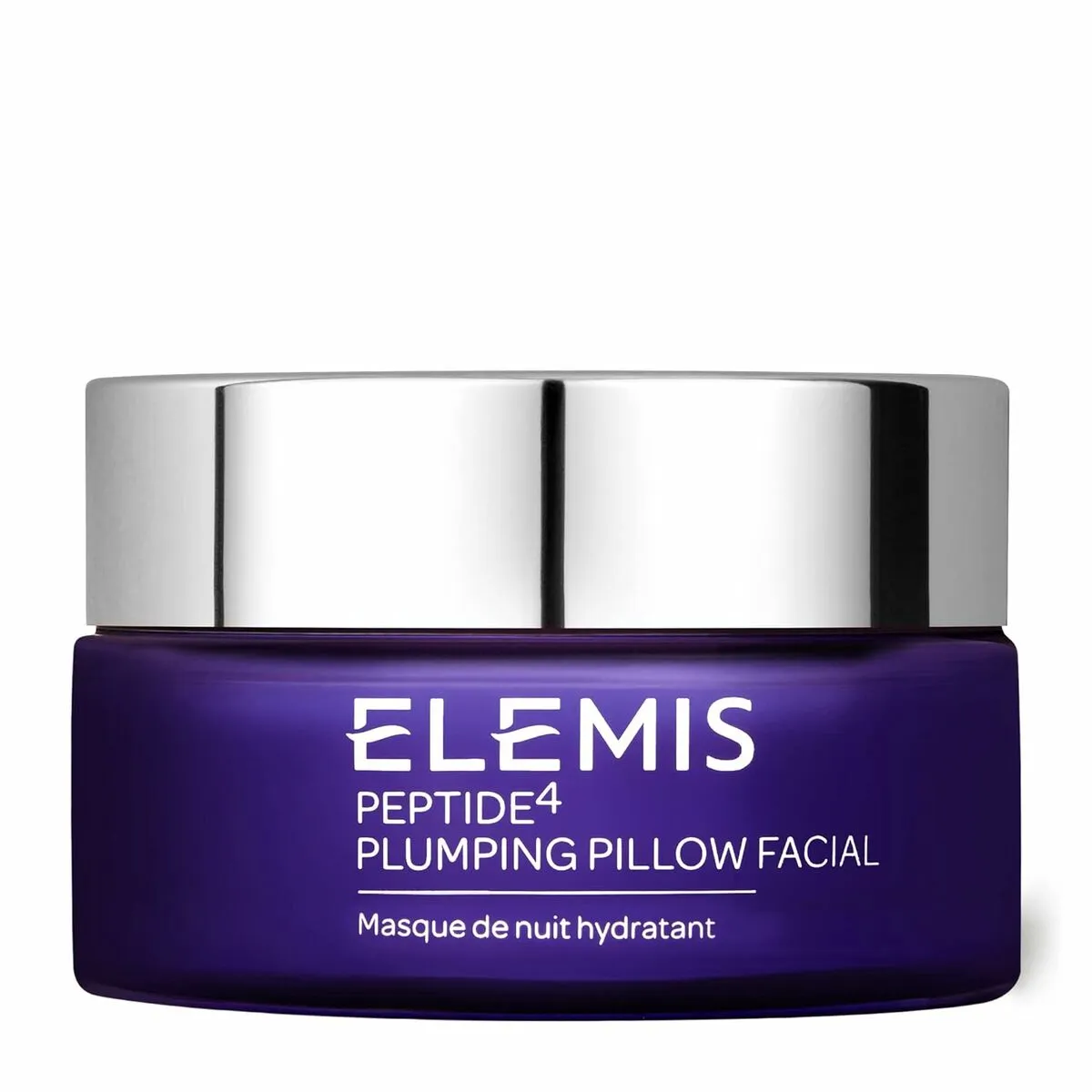 Maschera Idratante Notte Elemis Peptide4 50 ml