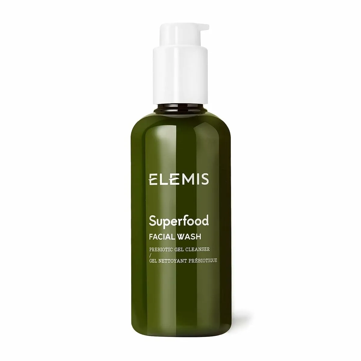 Detergente Viso Elemis Superfood 200 ml