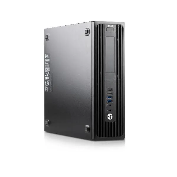 HP Z240 I7/16/512