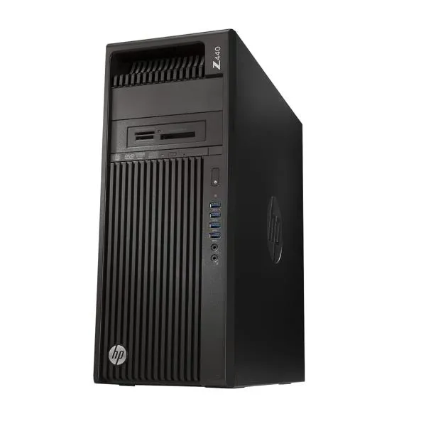 HP Z440 TOWER 32/512GB