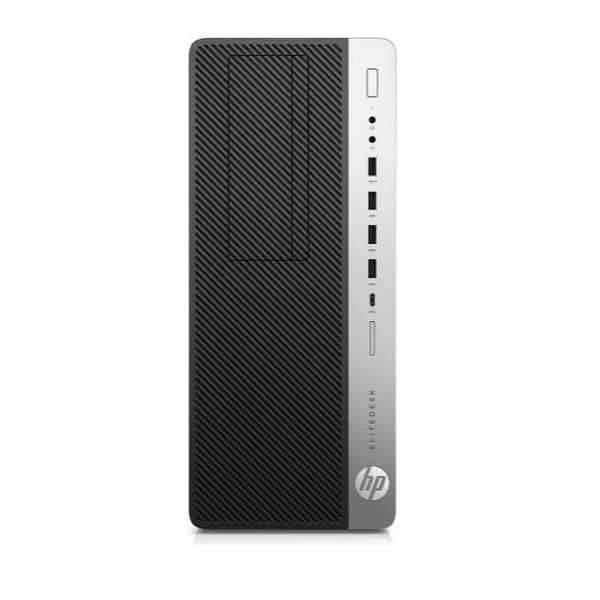 HP 800 G5 I7/16/265