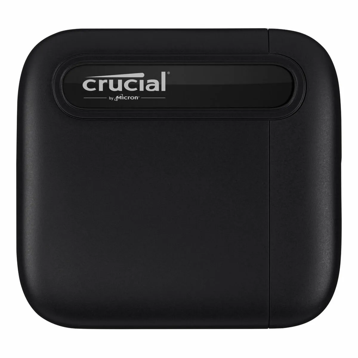 Hard Disk Esterno Crucial CT500X6SSD9 500 GB SSD 500 GB