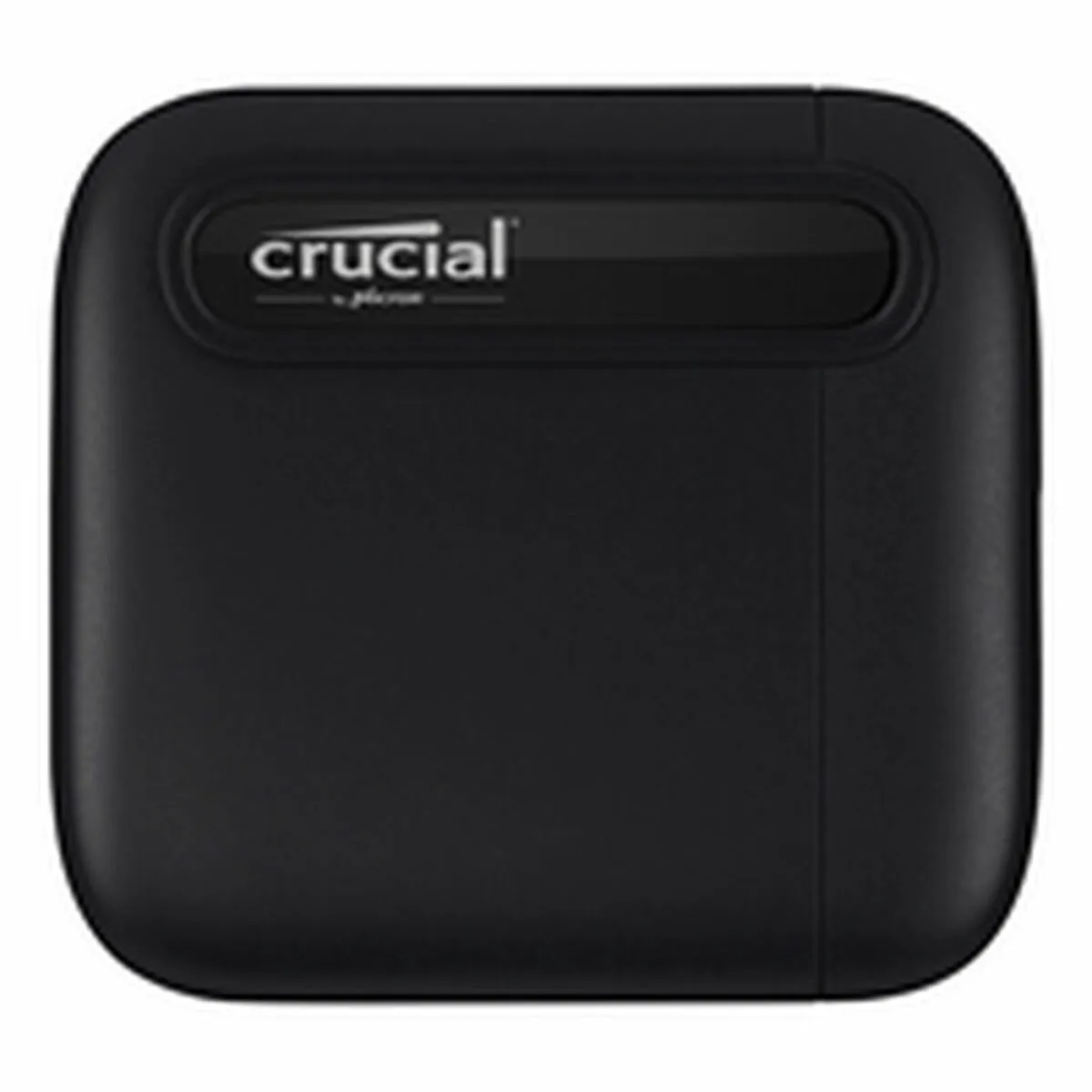 Hard Disk Esterno Crucial X6 CT2000X6SSD9 2 TB SSD