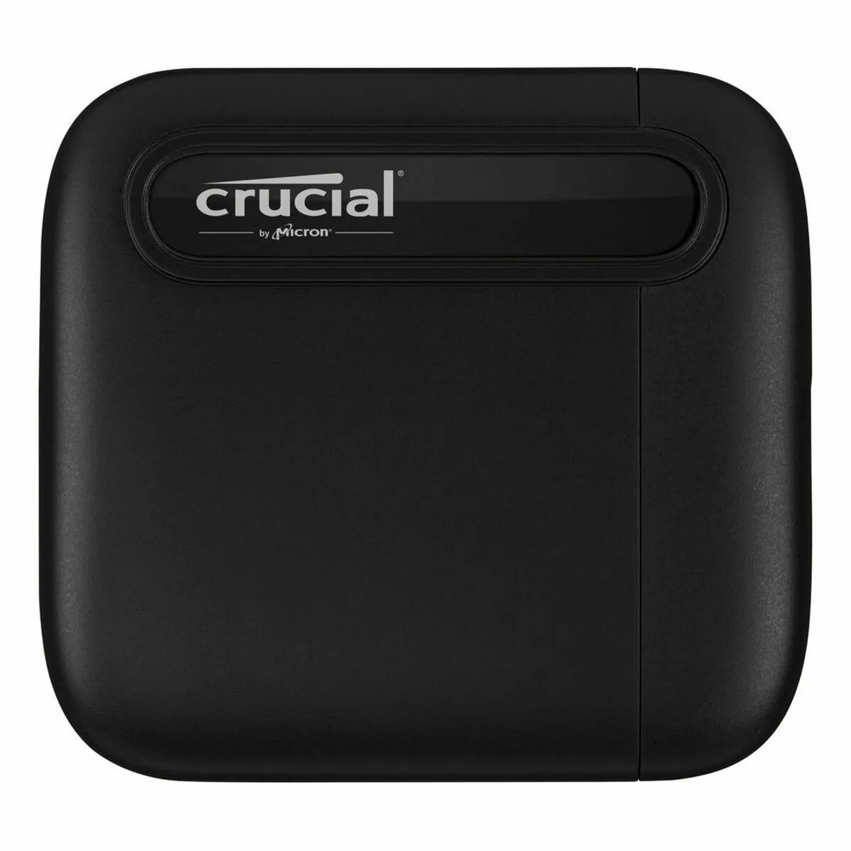 Hard Disk Esterno Crucial X6 1 TB SSD