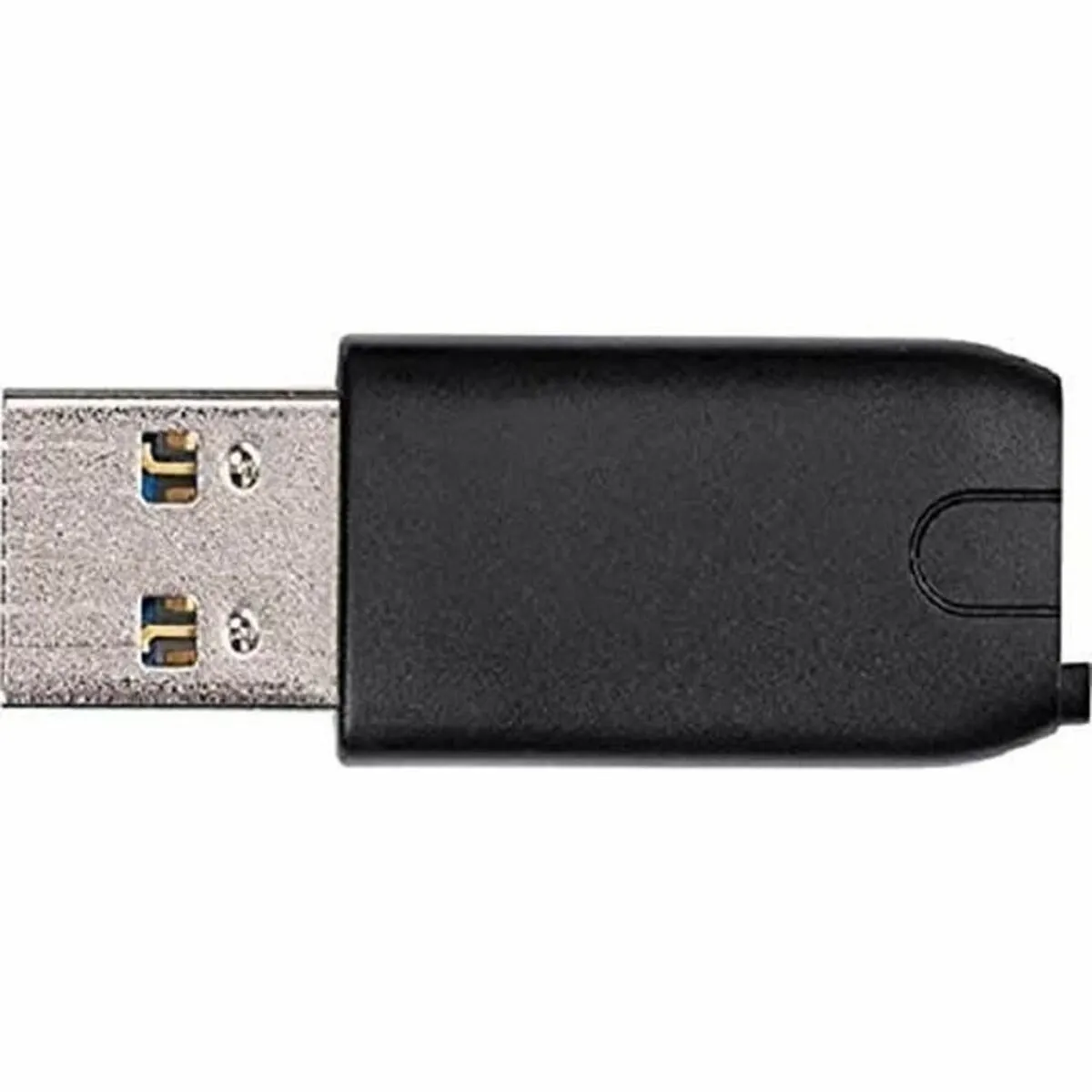 Cavo USB Crucial Nero