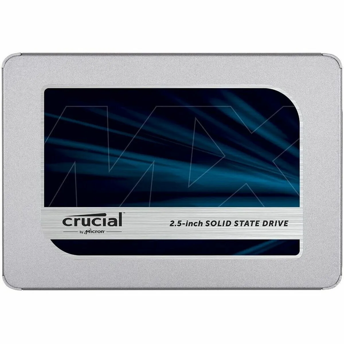 Hard Disk Crucial MX500 Interno SSD 4 TB 4 TB SSD