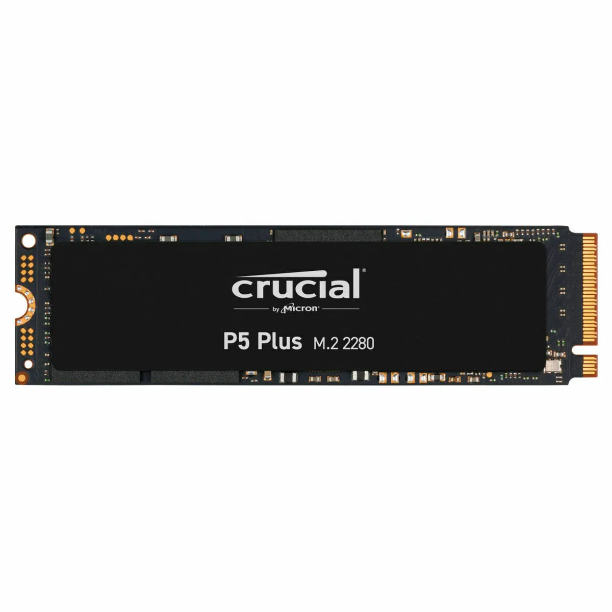 Hard Disk Crucial CT1000P5PSSD8 1 TB SSD