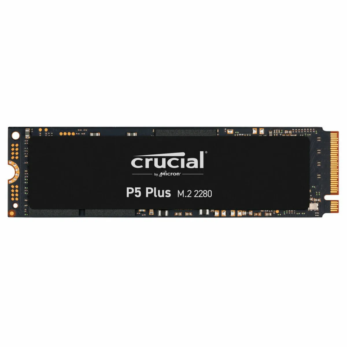 Hard Disk Crucial CT2000P5PSSD8 Interno SSD 2 TB 2 TB SSD 2 TB HDD