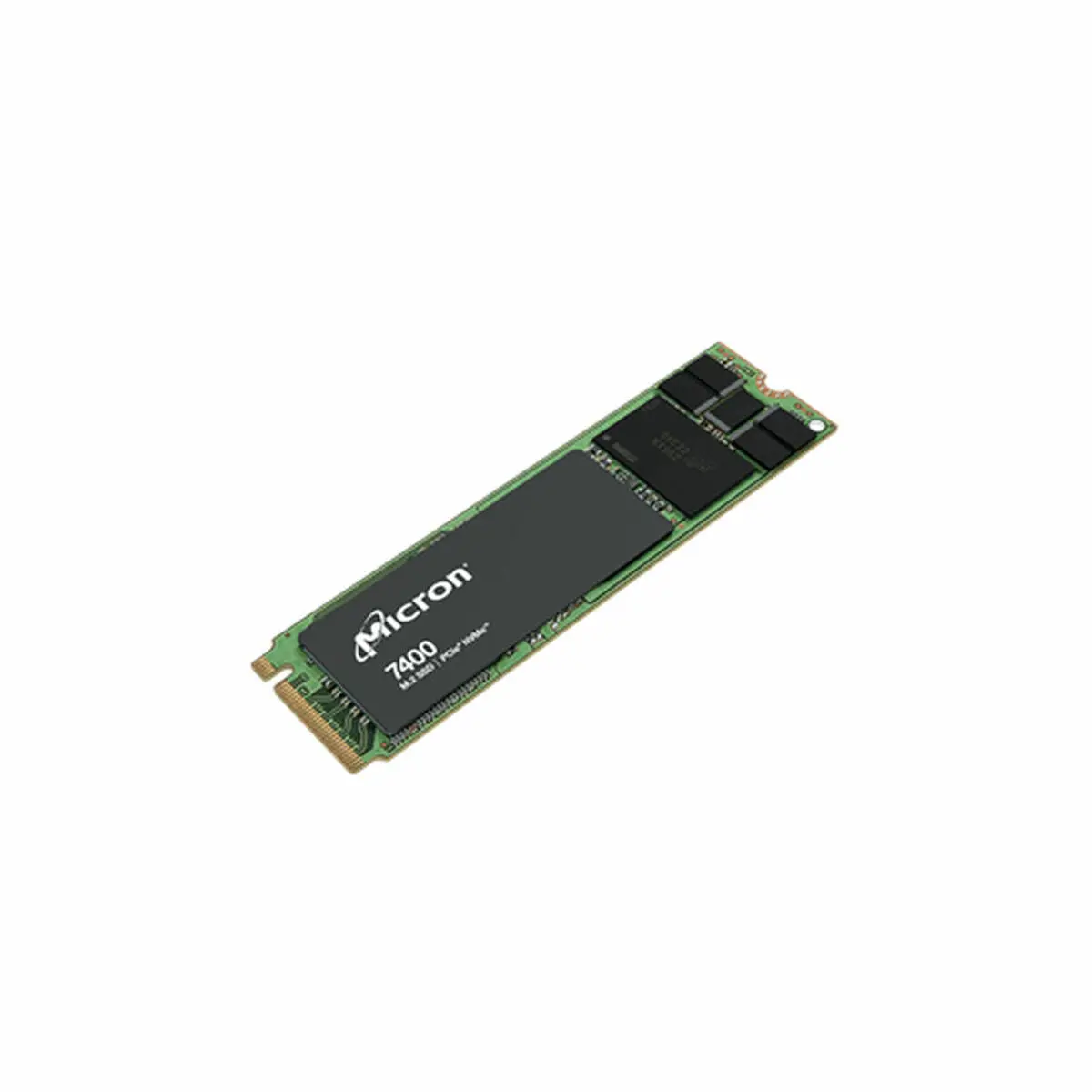 Hard Disk Micron MTFDKBA480TDZ-1AZ1ZA 480 GB SSD