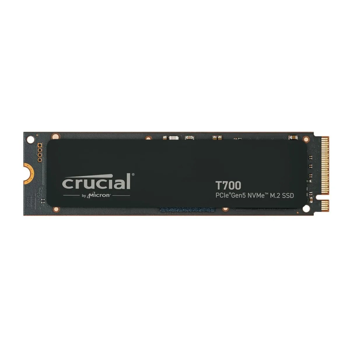 Hard Disk Micron T700 2 TB SSD